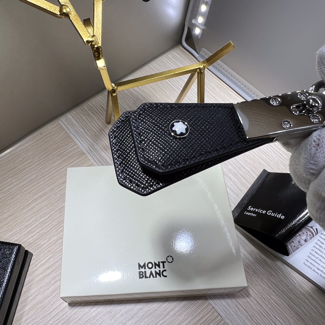 Montblanc Accessories